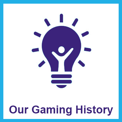 ANTF Gaming History