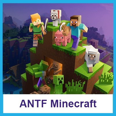 ANTF Minecraft