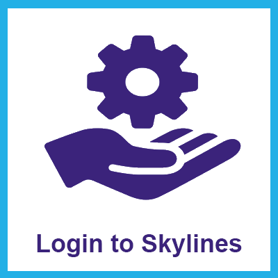 Login to Skylines