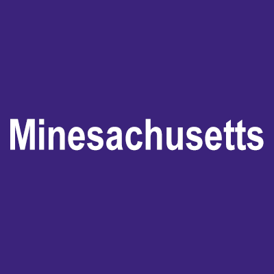 Minesachusetts