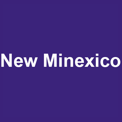 New Minexico
