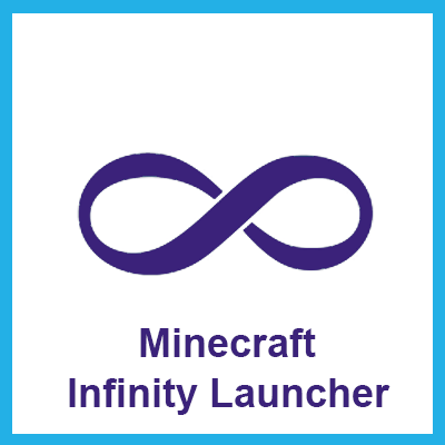 Infinity Launcher X