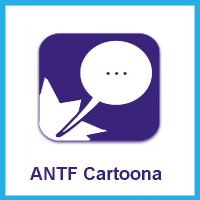 ANTF Cartoona