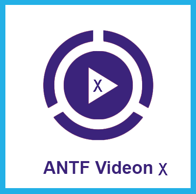 ANTF Videon X