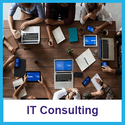 IT Consulting Services