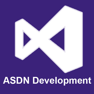 ASDN Tile